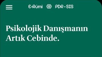E-Rûmî | PDR-SİS