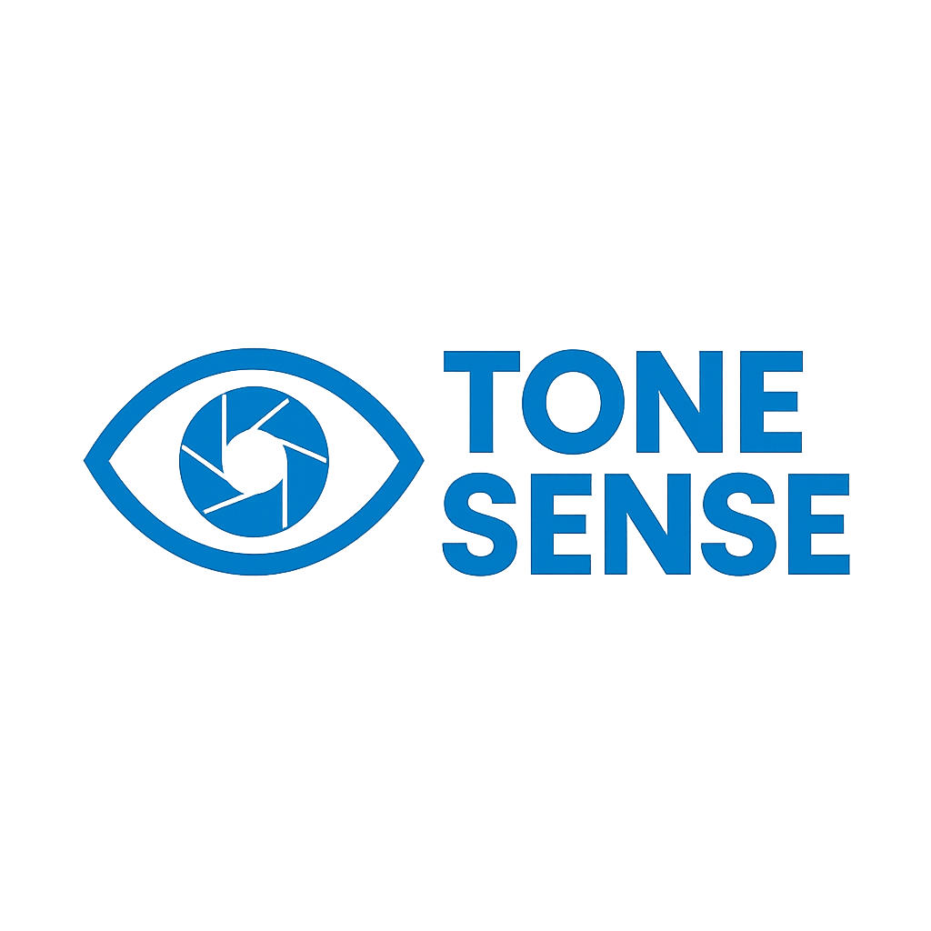 ToneSense Projesi